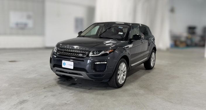 land rover range rover evoque 2019 SALVR2RX6KH343593 image land rover range rover evoque 2019 SALVR2RX6KH343593 image